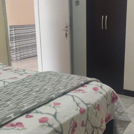Pousada Calcadao Ipueiras  Экстерьер фото