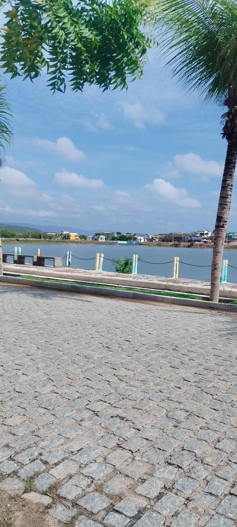 Pousada Calcadao Ipueiras  Экстерьер фото